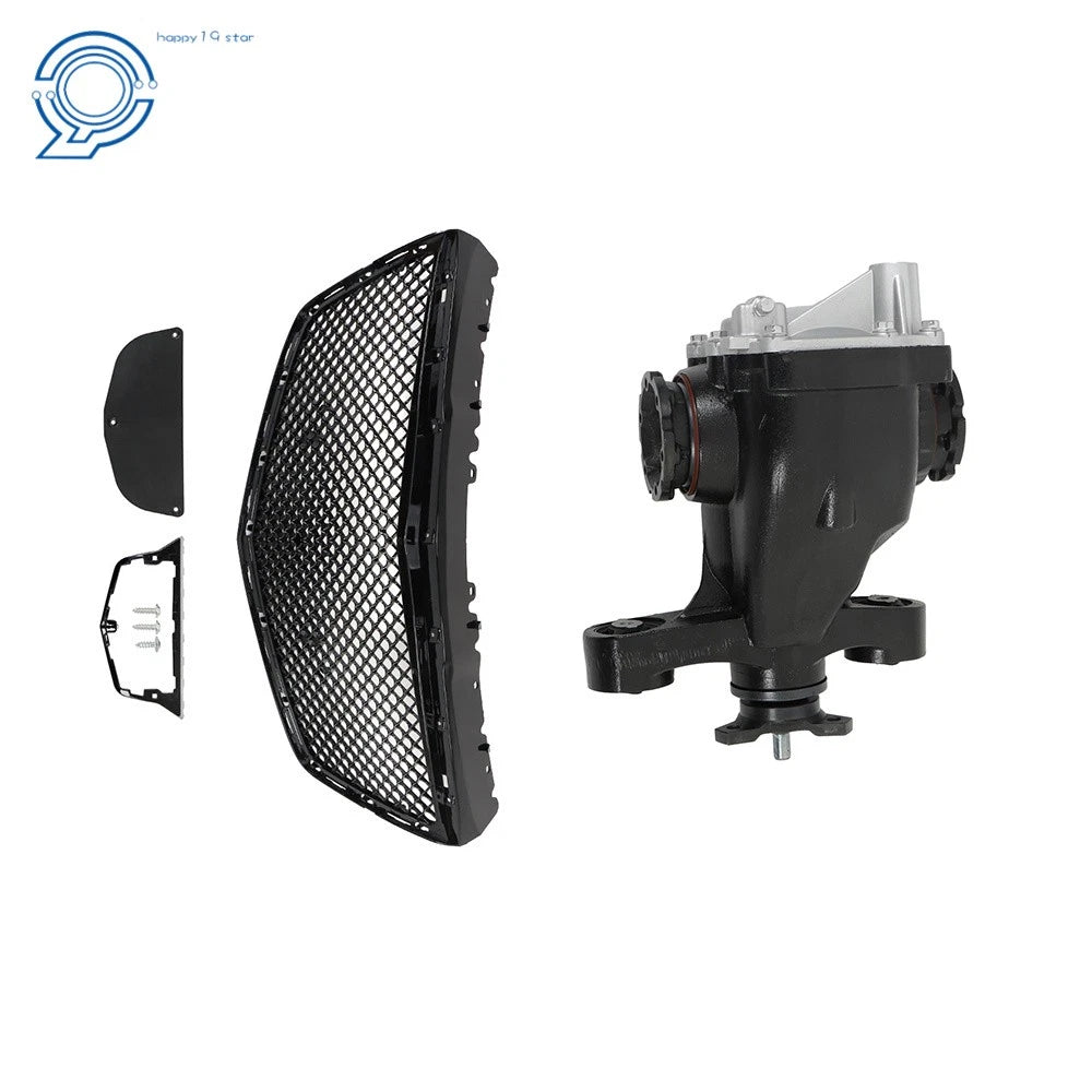 Rear Differential Carrier Assembly for Cadillac CTS 