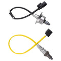 2PCS Oxygen Sensor Up+Downstream for Honda CR-V 1.5L (2017–2020)