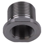 1/2-28 ID to 5/8-24 OD Threaded Adapter for Universal Applications