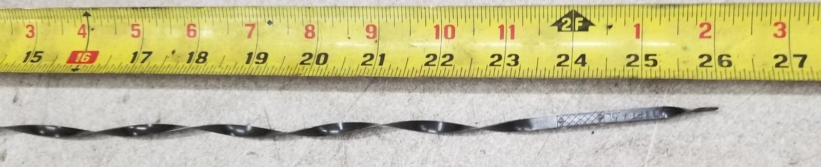Transmission Oil Dipstick for Chevy Lumina Monte Carlo 1994–1995 (12551720)