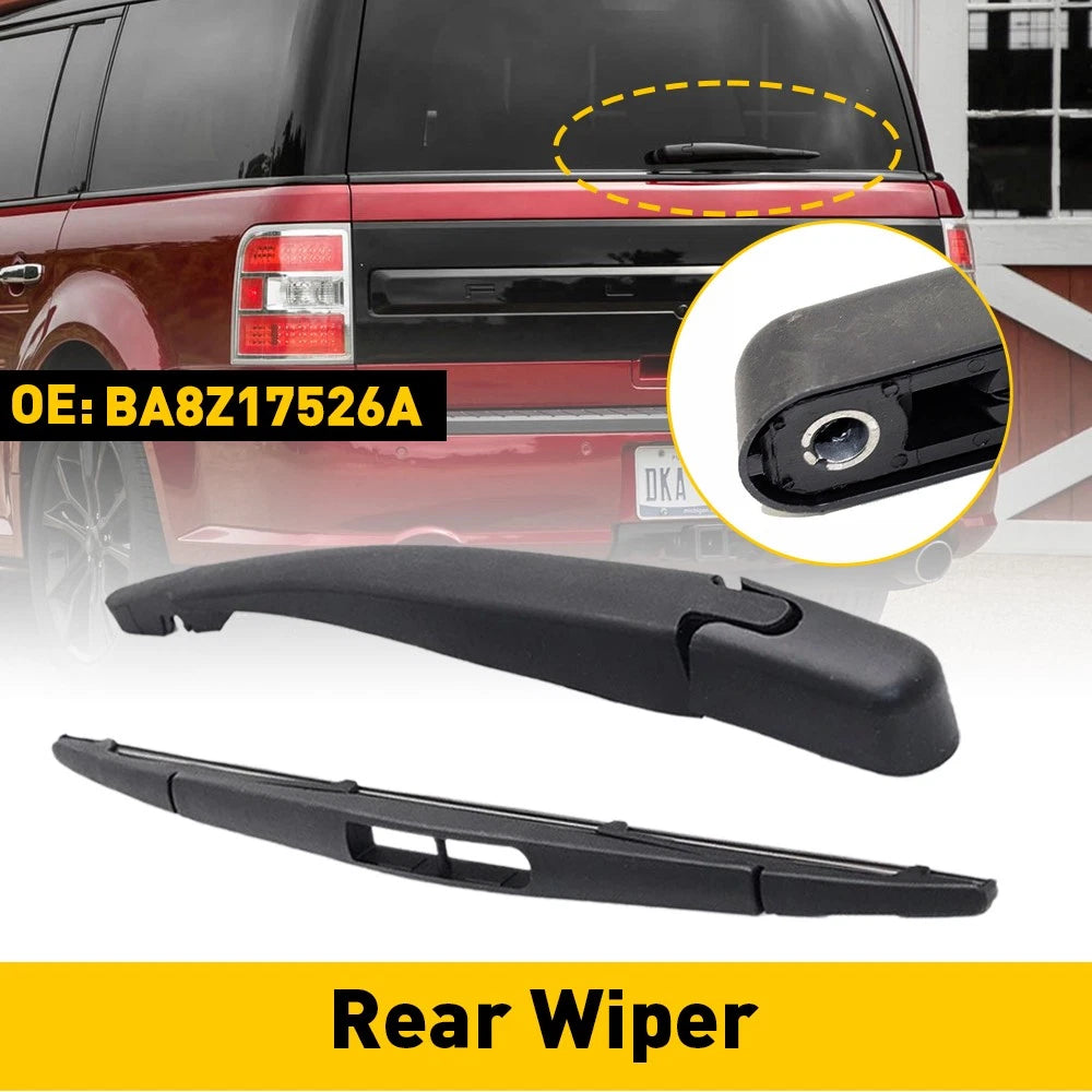 Rear Wiper Arm and Blade for Ford Flex Escape (2008–2019) BA8Z17526A