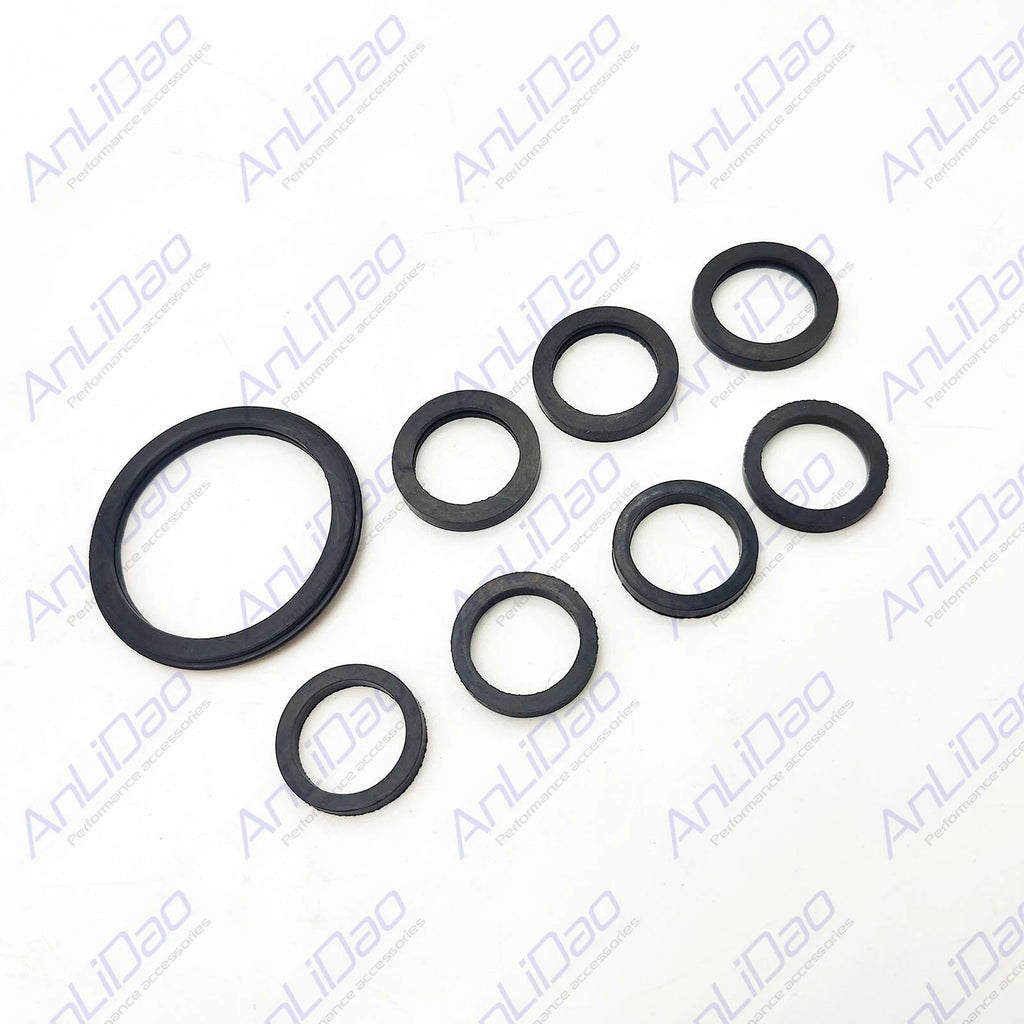 Water Pipe Gaskets for Volvo Penta 230A, B AQ131 AQ151 AQ171 (18-3889)