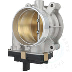 Throttle Body with Sensor for Chevrolet Silverado 1500 (2014–2020)