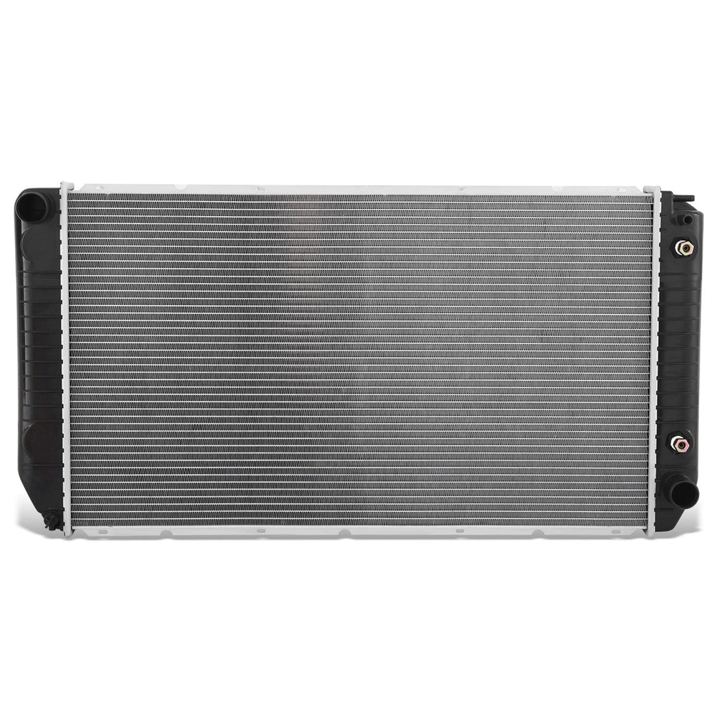 Cooling Radiator for Chevy C1500 Tahoe GMC K2500 Yukon 6.5L Diesel (1994–2002)