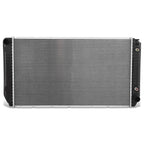 Cooling Radiator for Chevy C1500 Tahoe GMC K2500 Yukon 6.5L Diesel (1994–2002)