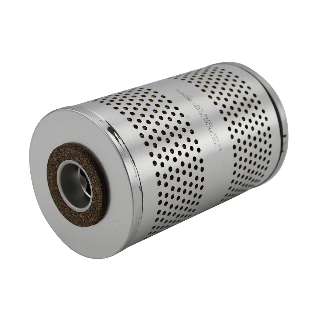 WIX Engine Oil Filter 51121 for