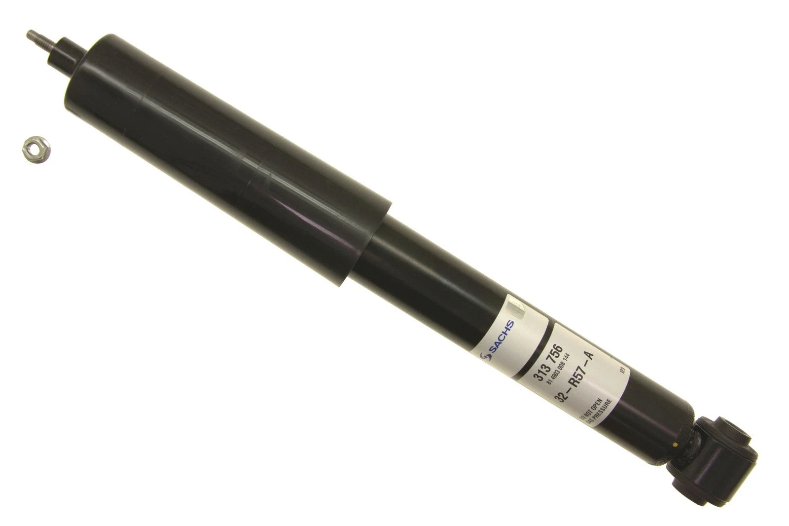 Shock Absorber for Volvo XC70 (2008–2015)