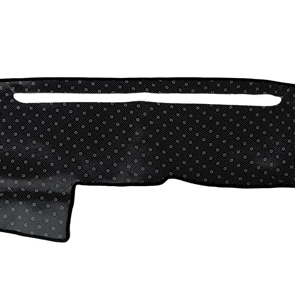 Anti-Sun Dashboard Dash Mat Sun Cover Pad for Toyota 4Runner (2003–2009)