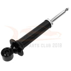 2 Rear Suspension Shocks Struts for Ford Five Hundred (2005-2007)