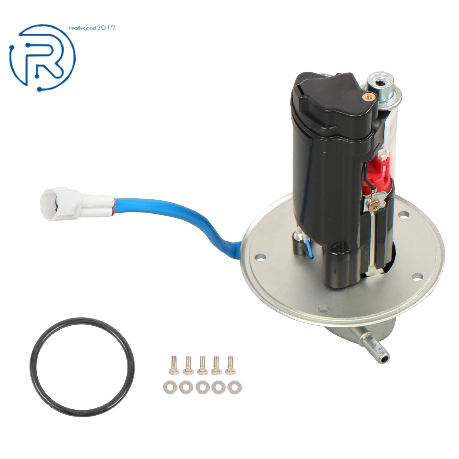 Fuel Pump Assembly 15100-35F30 for Suzuki GSXR1000 SV650 SV1000 (2003–2007)