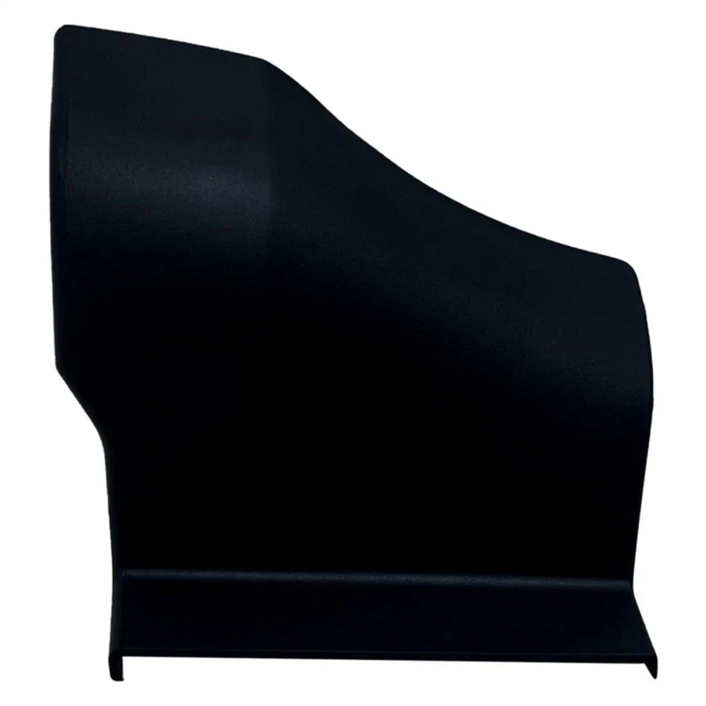 Fender Extension Molding for 2015-2022 Chevy Colorado  Driver & Passenger