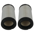 Set of 2 Air Filters for Can-Am Defender HD10 Pro 6X6 Traxter (2020–2023) RS30077