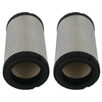 Set of 2 Air Filters for Can-Am Defender HD10 Pro 6X6 Traxter (2020–2023) RS30077