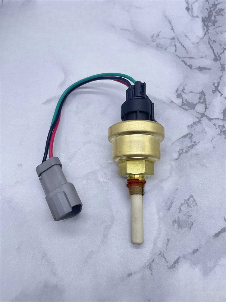 Water Level Sensor 165-6634/239-9957 for Caterpillar CAT 3306B/3512B/3126B
