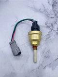 Water Level Sensor 165-6634/239-9957 for Caterpillar CAT 3306B/3512B/3126B
