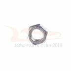 Complete Struts Suspension Kit for Chevrolet Malibu (2006-2012)