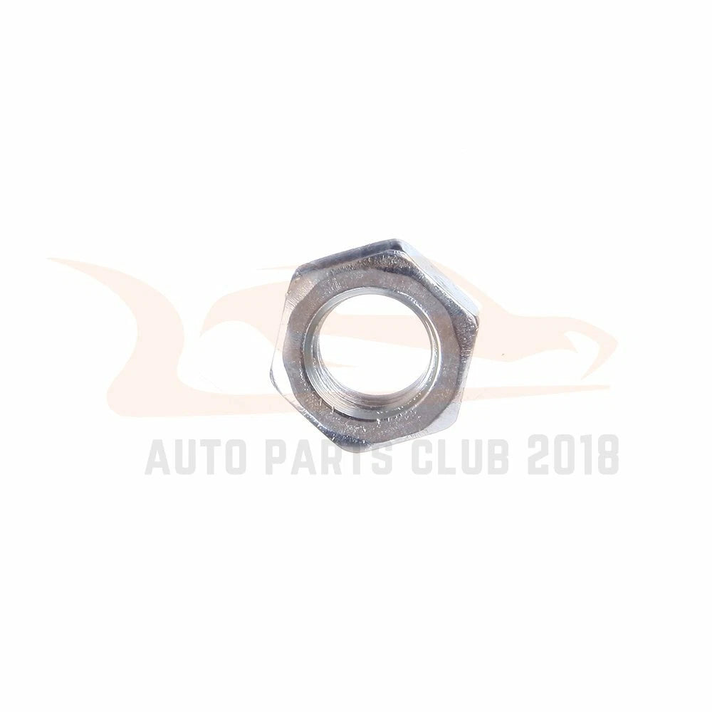 Complete Struts Suspension Kit for Chevrolet Malibu (2006-2012)