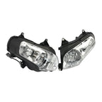 Front Headlight Assembly for Honda Goldwing 1800 GL1800 (2012–2017)