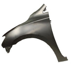 Replacement Steel Front Driver Side Fender for Toyota Tundra (2007–2021)