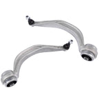 Set of 2 Front Lower Control Arms with Ball Joints for Audi A6 A7 Q5 (2018–2024)