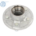 Trailer Idler Hub for 3500 lbs Axle (5 on 4.5)