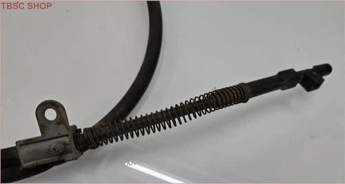 Cruise Control Cable for Lincoln Continental (1998) F80F-9A825-AB