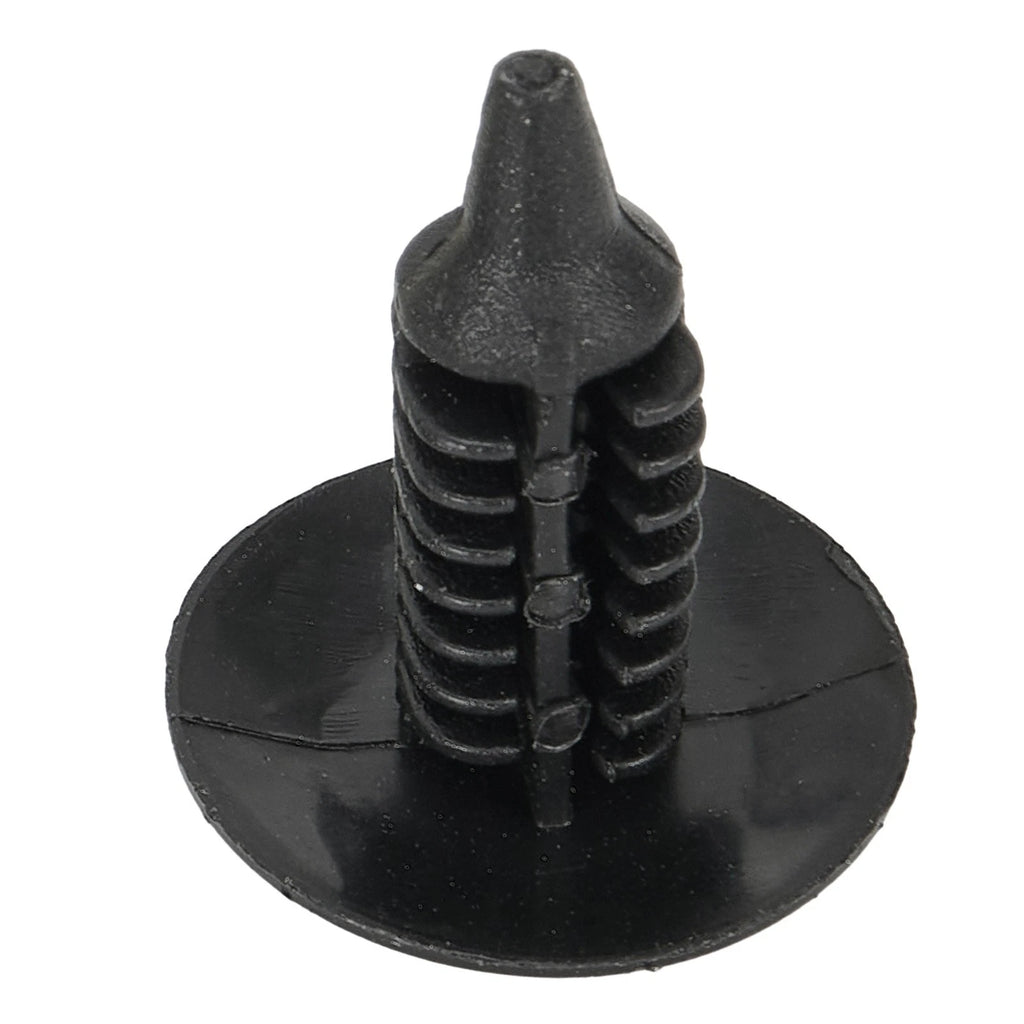 Set of 10 Door Panel Retainer Clips for Fiat 500X (2016–2023)