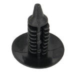 Set of 10 Door Panel Retainer Clips for Fiat 500X (2016–2023)