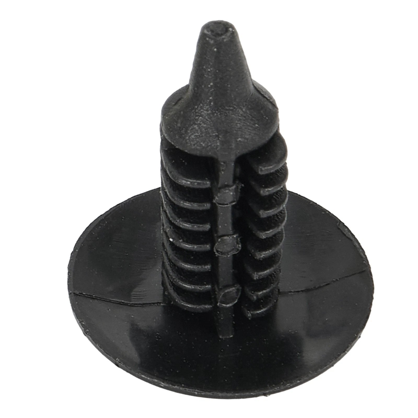 Set of 10 Door Panel Retainer Clips for Fiat 500X (2016–2023)