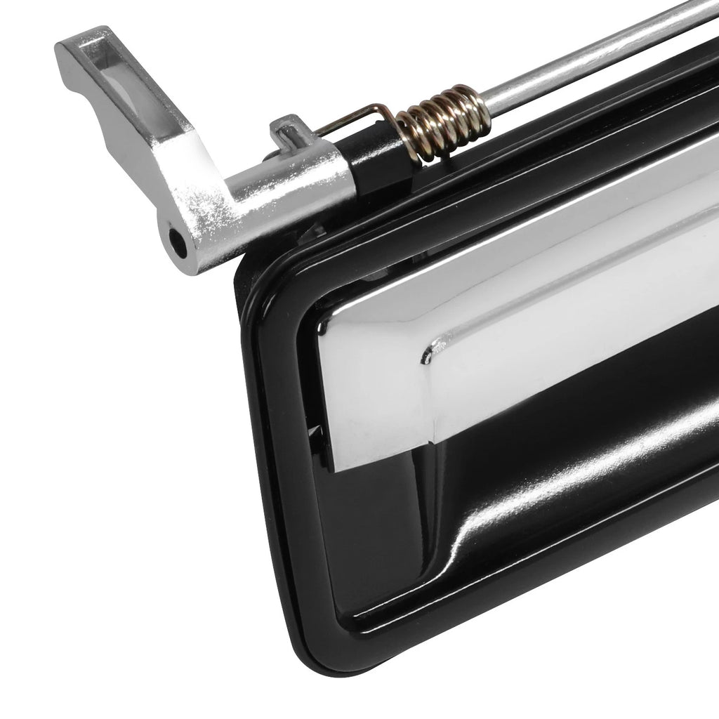 Exterior Door Pull Handle for Regal Corsica Sedan (1987–1993)