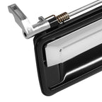 Exterior Door Pull Handle for Regal Corsica Sedan (1987–1993)