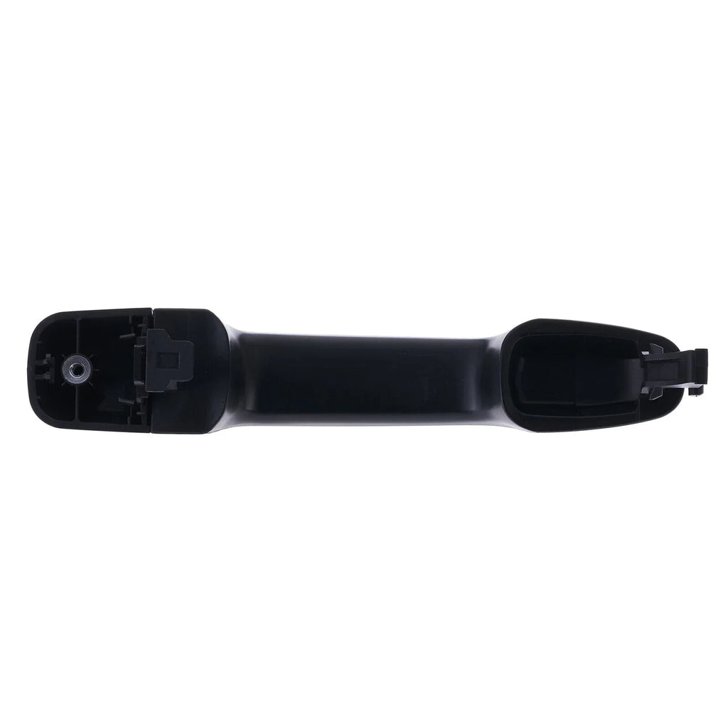 2 x Outer Door Handle W/o Keyhole for Toyota Landcruiser J150 (2009–2023)