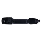 2 x Outer Door Handle W/o Keyhole for Toyota Landcruiser J150 (2009–2023)