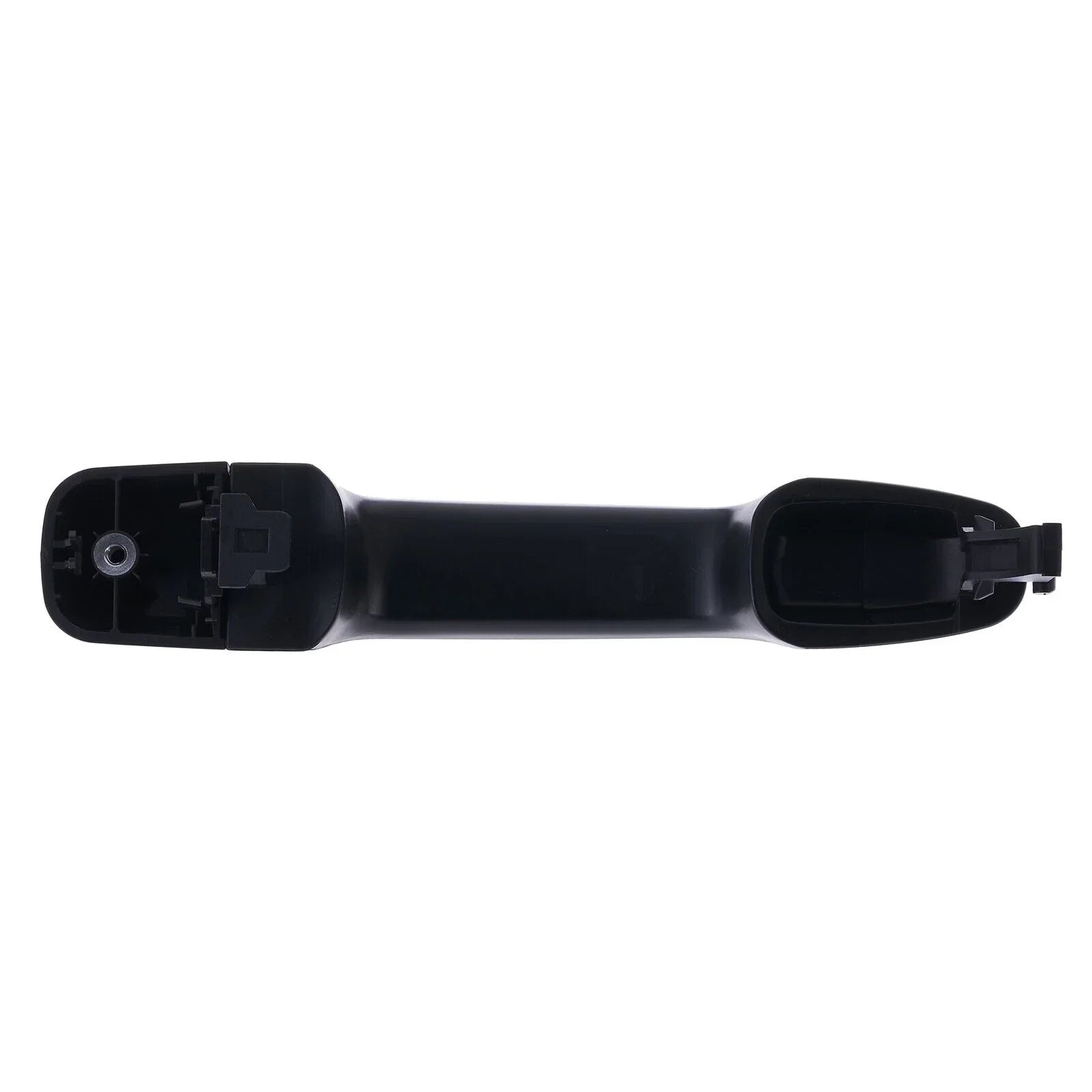 2 x Outer Door Handle W/o Keyhole for Toyota Landcruiser J150 (2009–2023)