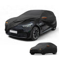 Car Cover Waterproof All Weather for Volkswagen ID.3 (2020–2023) 190T-PU