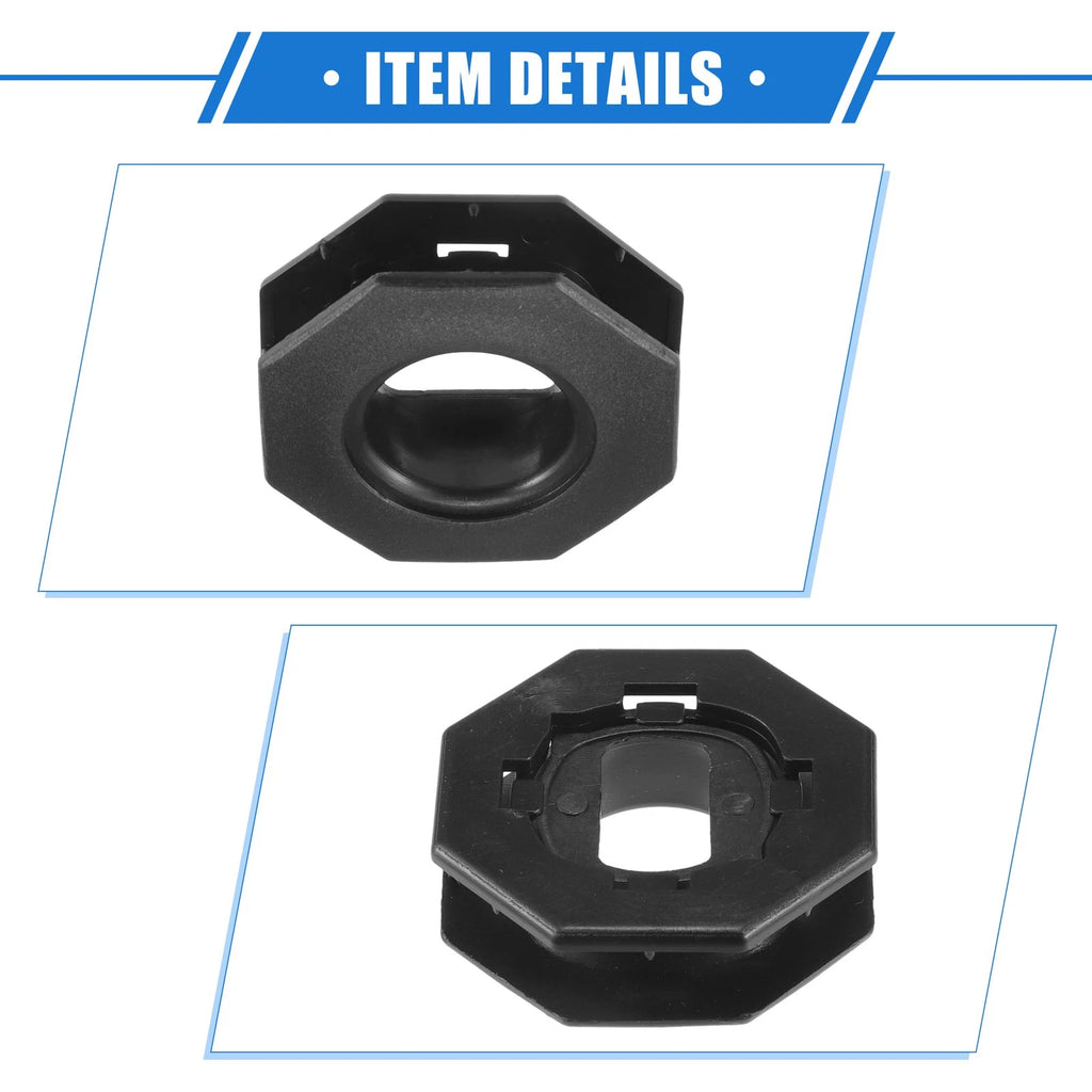 Set of 4 Car Holder Retainers for Lexus GS (2013–2019) 655692286418