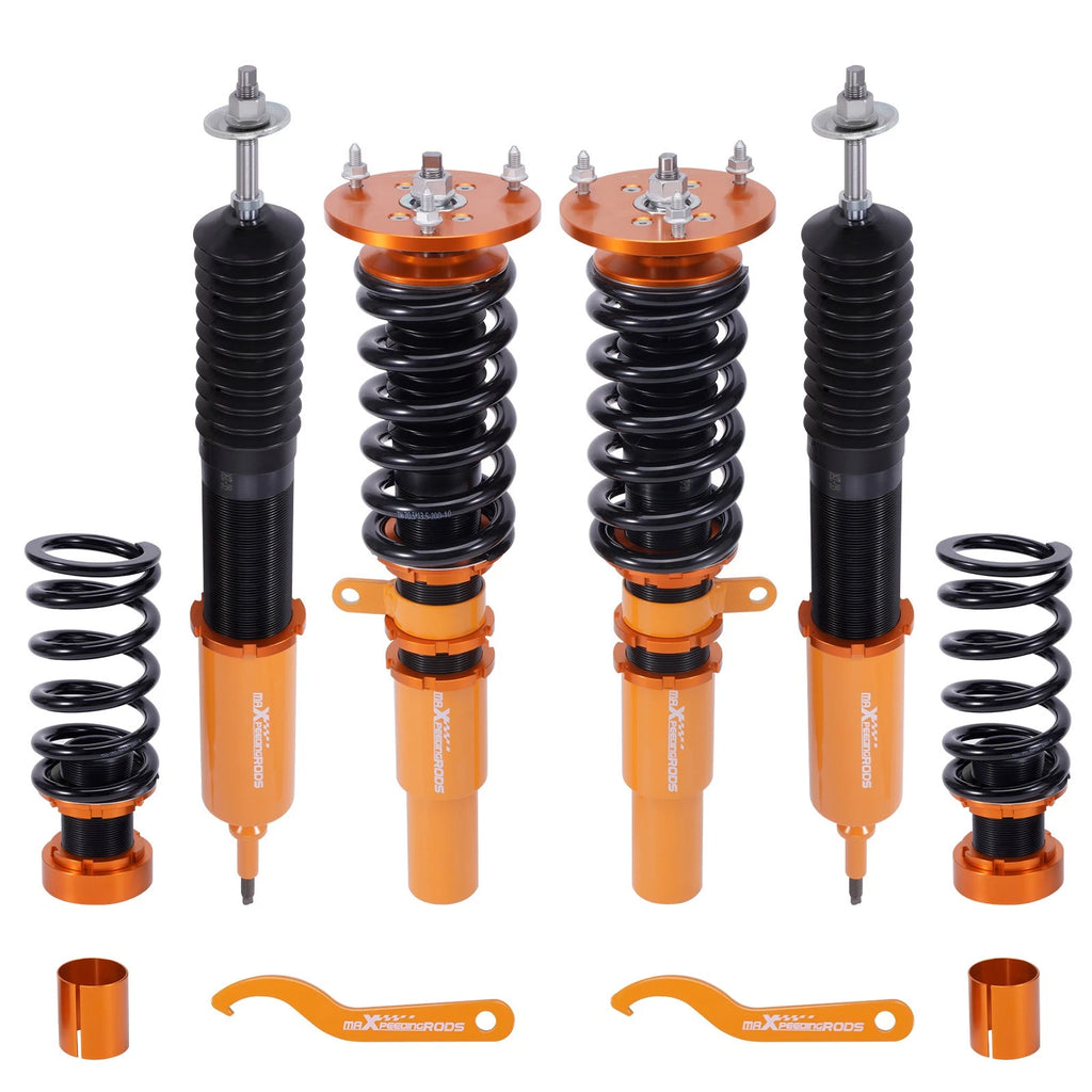 Coilover Kit for BMW 3-Series E90 E91 (2006–2013) Adjustable Height
