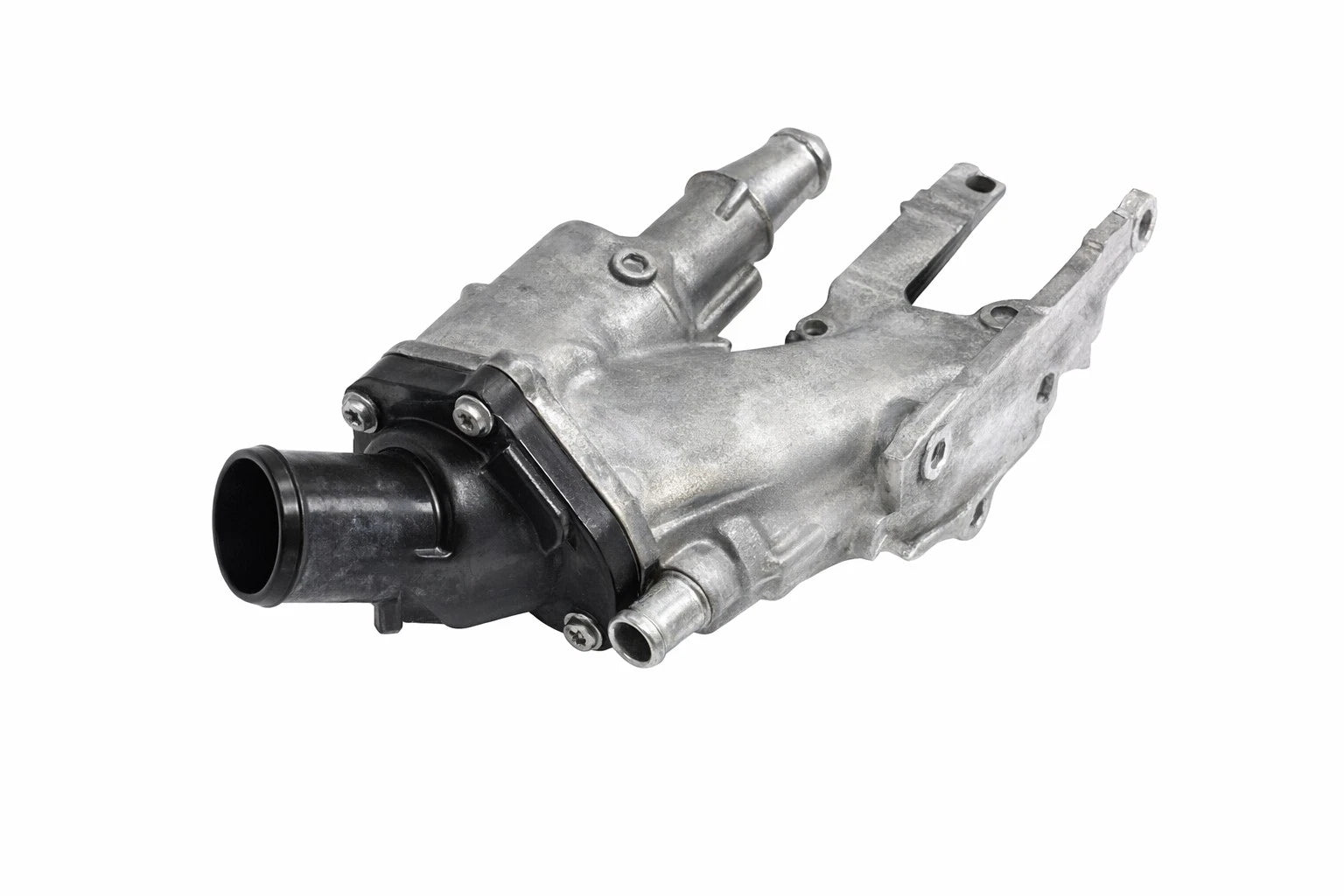 Genuine OEM Engine Coolant Thermostat Housing for Toyota Tundra (2000–2023)