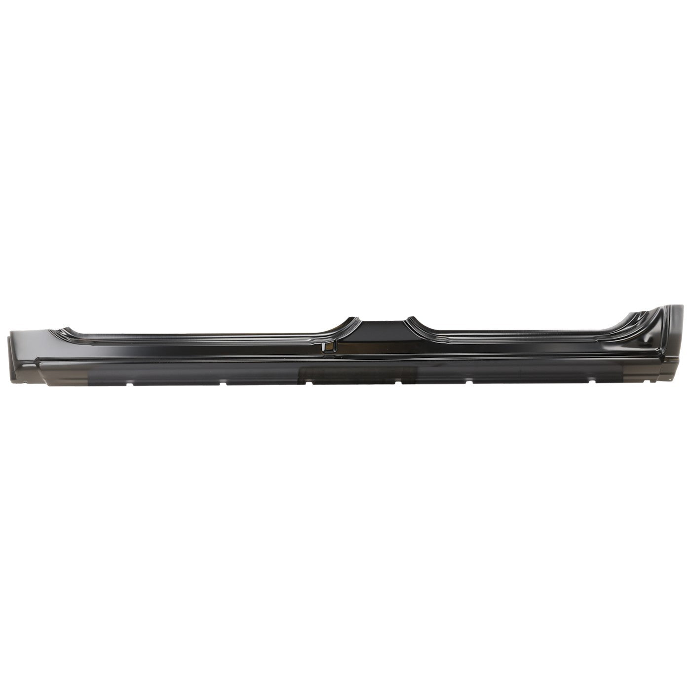 Rocker Panels for Chevy GMC Sierra 1500 HD (2001–2007)