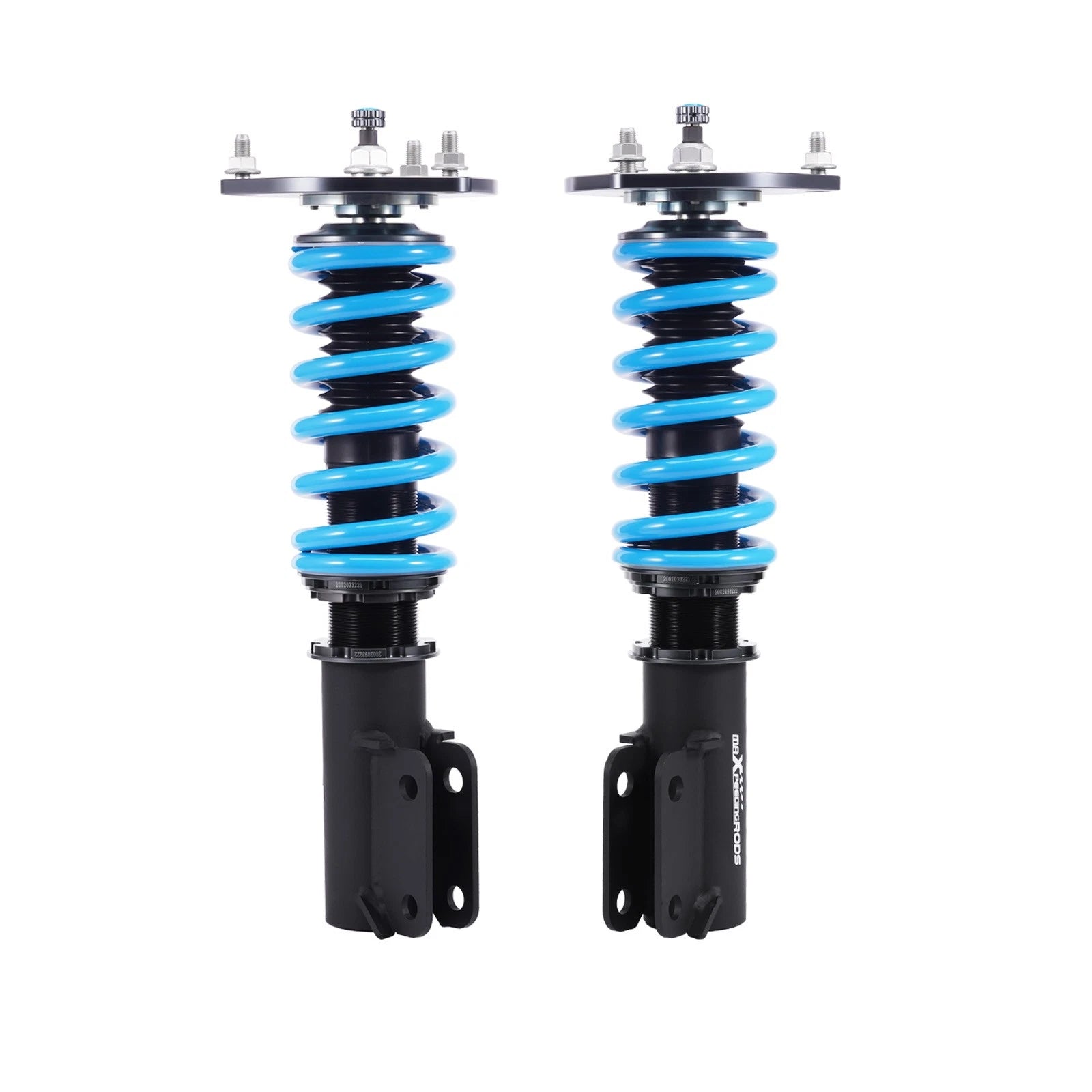 COT6 Coilover 24 Way Damper Shock for Mitsubishi 3000GT FWD (1991–1999)