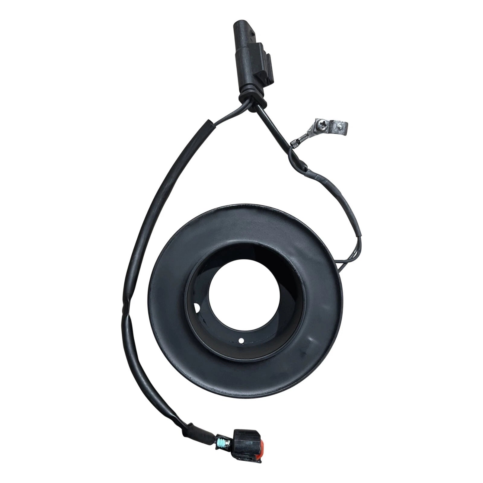 AC Compressor Clutch Replacement for BMW X7 4.4L (2019-2020)