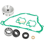 Water Pump Rebuild Kit for Honda CR250R (2002–2007) - Impeller, Bearing, Seals, Gasket