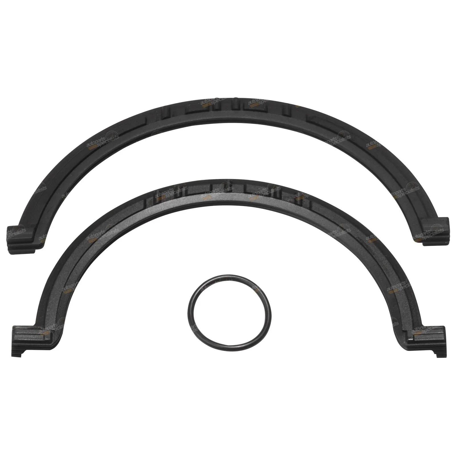 Oil Pan Sump Gasket Seal Set for Ford Falcon BA BF FG 4.0L Barra