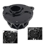 Air Cleaner Filter for Harley M8 114 Softail & Touring (2017-2024)