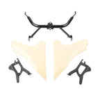 Side Fairing Panel Bracket for Harley CVO Road Glide FLTRXSE (2023-2024)