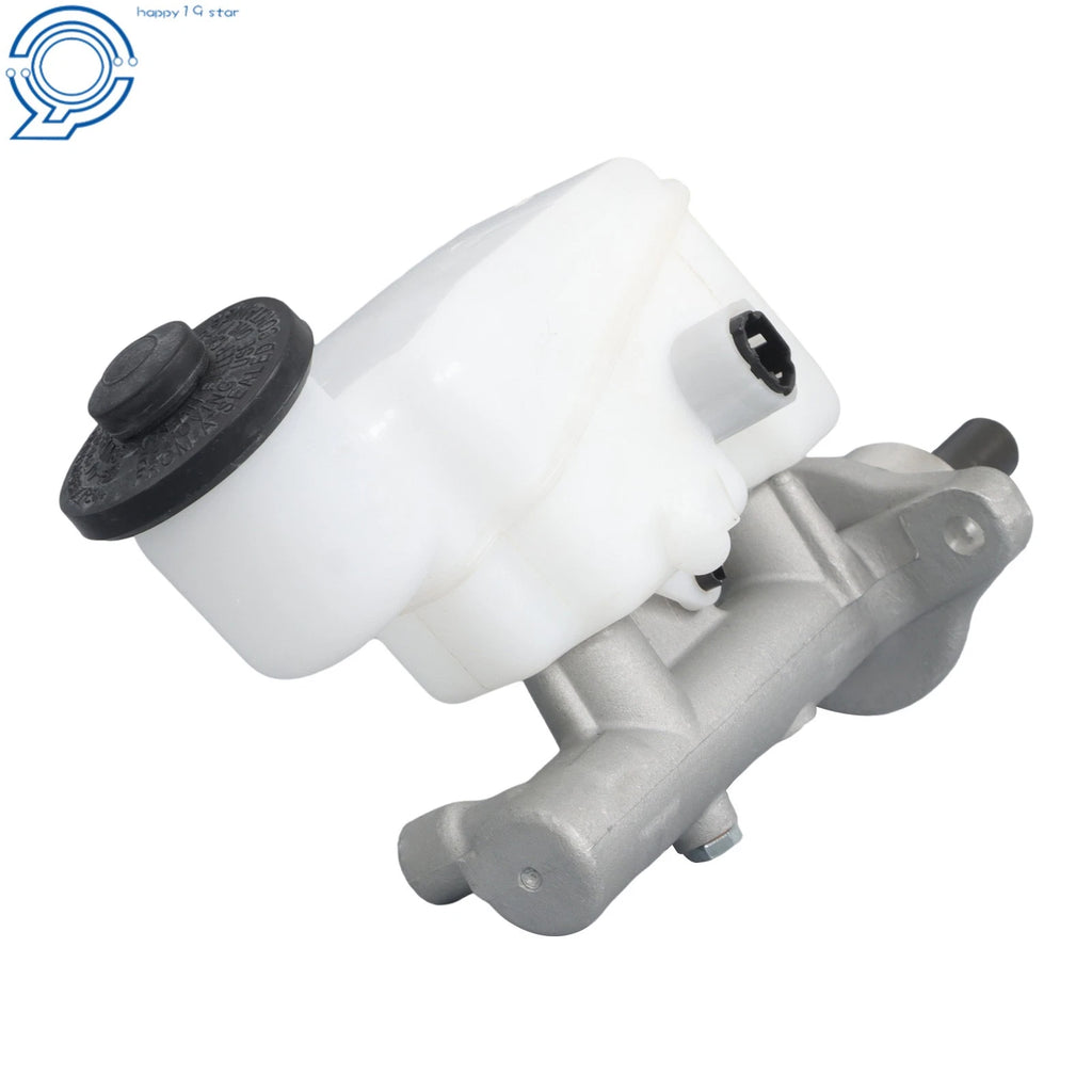 Brake Master Cylinder with Reservoir for Toyota Yaris (2007–2011)