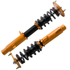 Set of 4 Coilover Kits for Ford Taurus Sedan (1996–2007) Adjustable Height