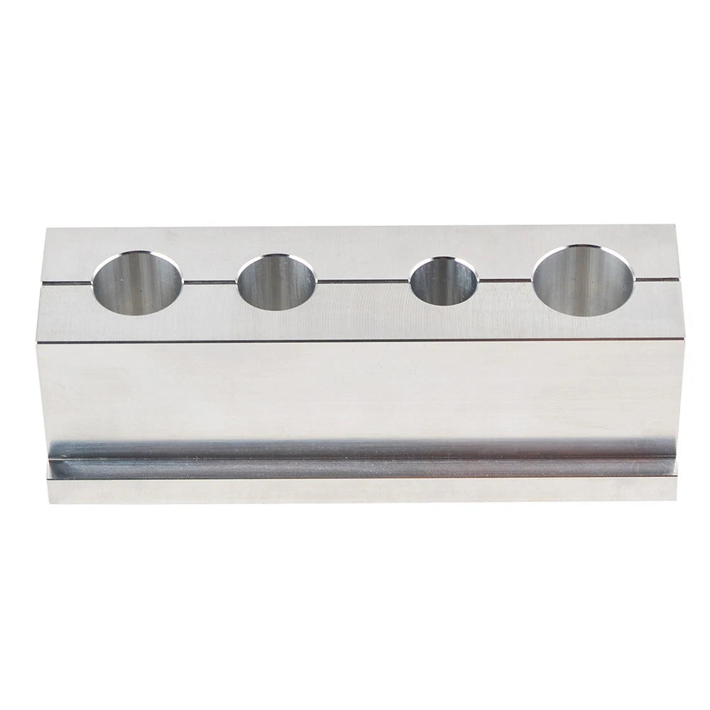 Aluminum Shaft Holding Clamp Tool for Rear Shock Absorber (14mm 16mm 18mm)