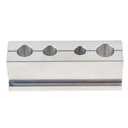 Aluminum Shaft Holding Clamp Tool for Rear Shock Absorber (14mm 16mm 18mm)