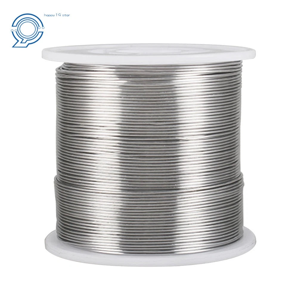 Welding Wire 60/40 Tin Lead Rosin Core .032" for Electrical Applications